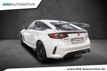 Bild 8 Honda Civic Type R LED Scheinwerfer Navi Rückfahrk.