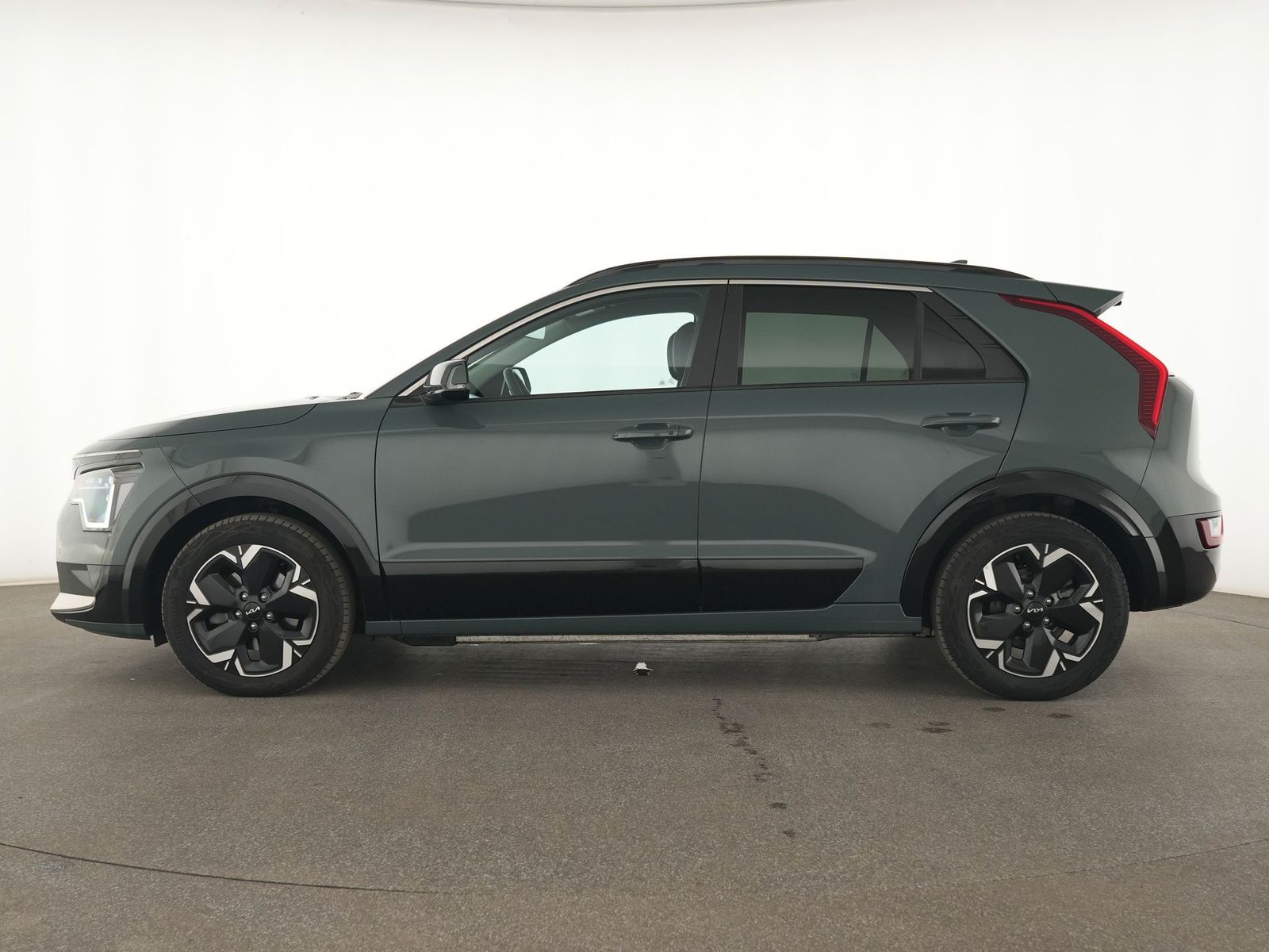 Kia Niro - Bild 10