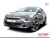 Citroën C4 PureTech 130 Aut. LED ACC Navi - Citroën C4 Tageszulassungen
