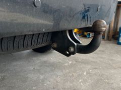 NISSAN Pathfinder 4WD*TÜV*INSP*Motor überholt*Garantie