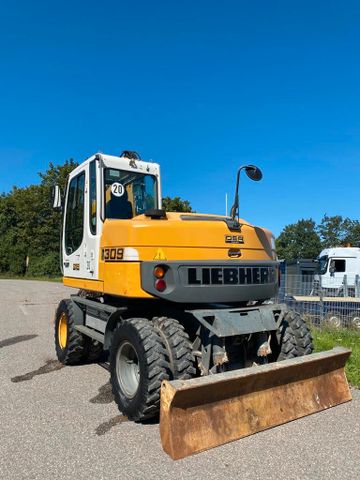 Liebherr 309**GRL, TL**ab 670€ mtl.