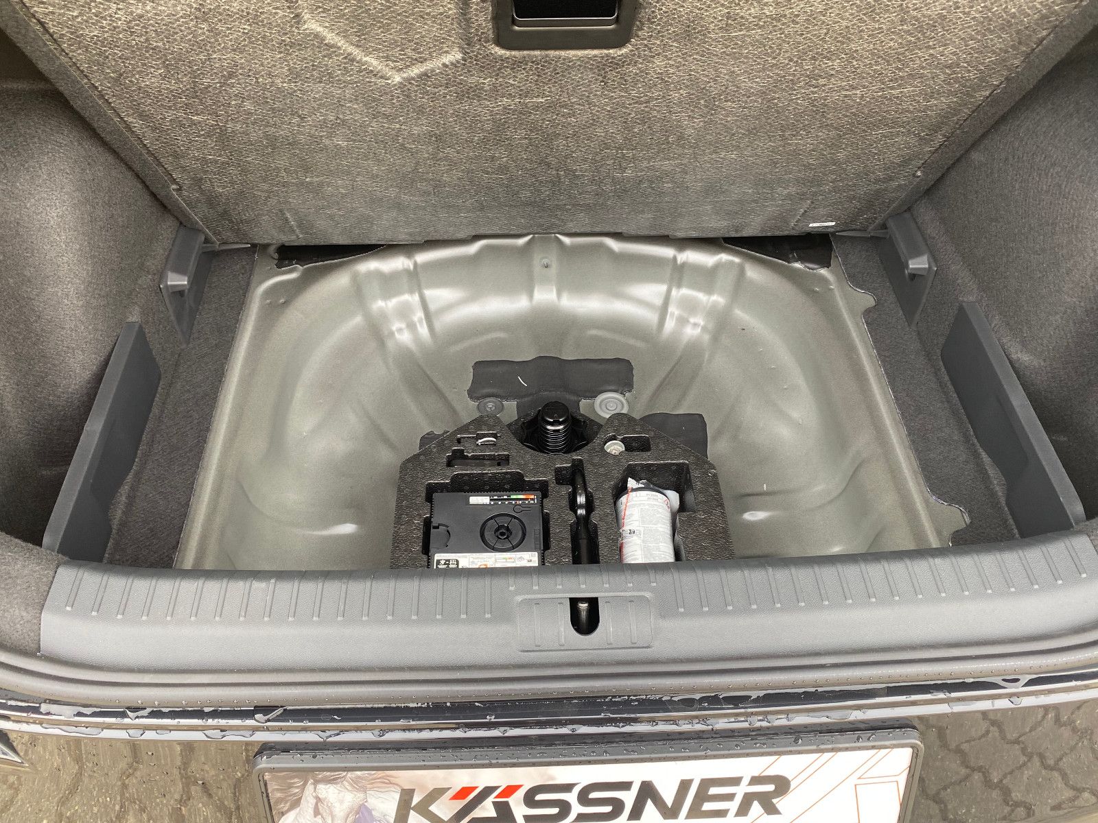 Fahrzeugabbildung CUPRA Formentor 1.5 eTSI DSG *Winterpaket