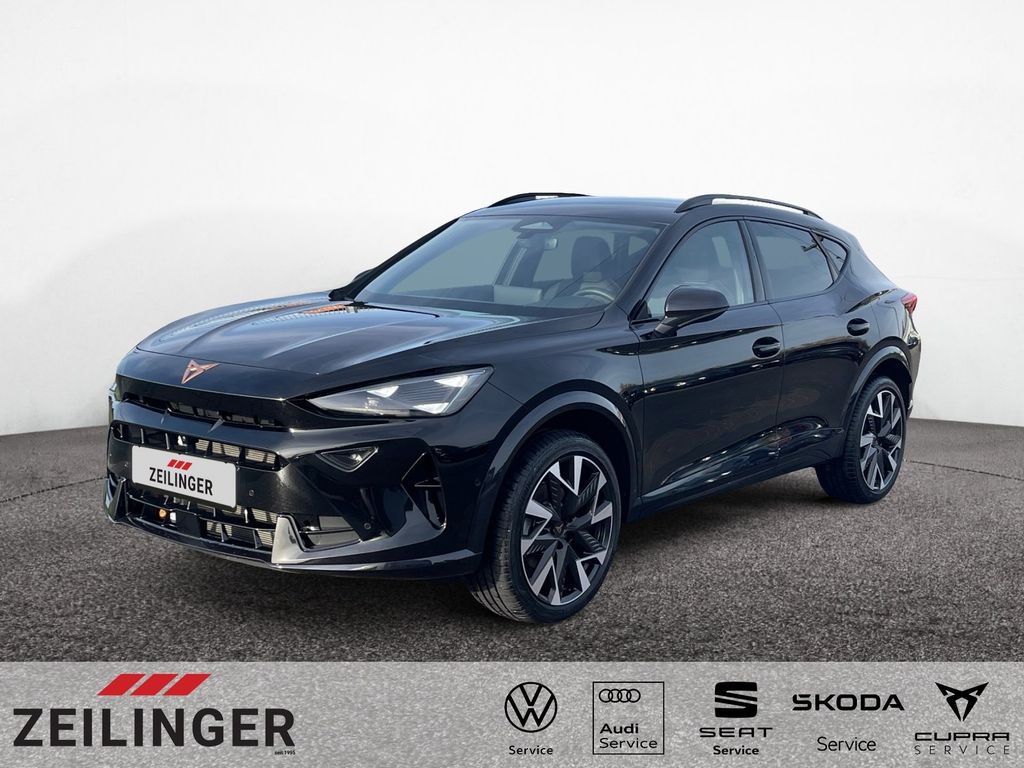 Formentor 1.5 eTSI DSG|19"|AHK|NAVI|TOP-VIEW|SHZ