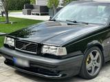 Volvo 850 T5R - Volvo 850 von privat