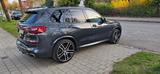 BMW X5 M50 M50d - - graue BMW X5 M50