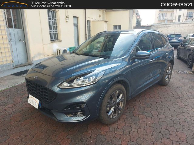 Ford Kuga 2.5 Full Hybrid ST Line 190 cv