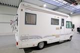 Rapido Le Randonneur  941 M/Festbett+Hubbett/2xKlima - Rapido Wohnwagen & Wohnmobile