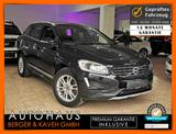 Volvo XC60 D4 SUMMUM | AHK | MEMO + [12M GARANTIE] - Volvo XC60 Gebrauchtwagen in Bremen