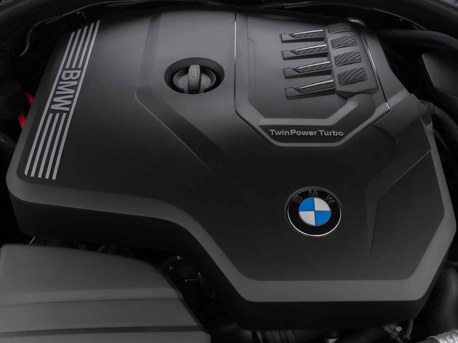 Fahrzeugabbildung BMW 330i MSport DAB Memory Kamera H/K Komfort 19Zoll