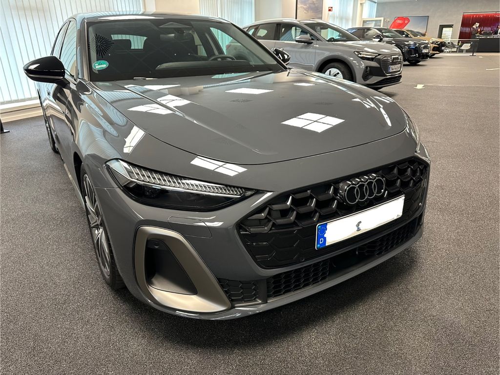 Image of Audi A5