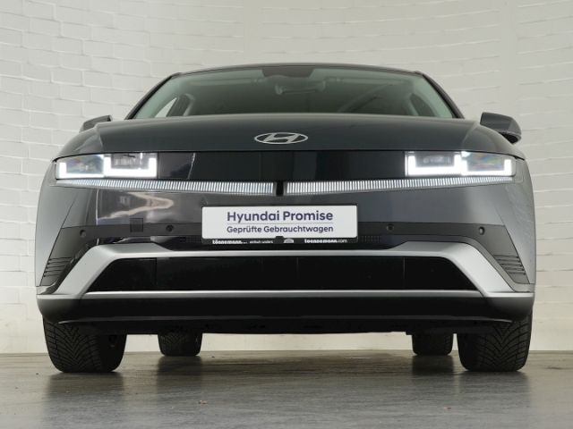 Hyundai IONIQ 5 – Bild 27