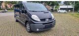 Renault Trafic langer Radstand-8xSitzer-AHK-Klima-1Hand