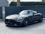 Mercedes-Benz AMG GT C Roadster Edition 50 1/500 Keramik  - Mercedes-Benz AMG GT C von privat