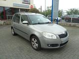 Skoda Roomster Comfort - Skoda Roomster Comfort mit Benzin-Antrieb