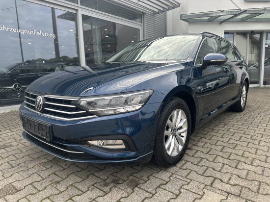 Volkswagen Passat Variant 2.0 TDI COMFORT DSG LED*KAMERA*NA imagem 2