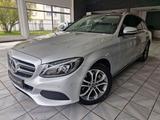 Mercedes-Benz C 250 *4Matic*Sitzbelüftung*STH*HUD*360°* - Mercedes-Benz C 250: 4matic