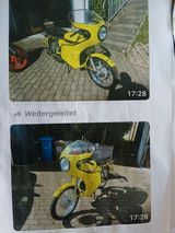 Kreidler Florett rs nachbau - KREIDLER FLORETT RS