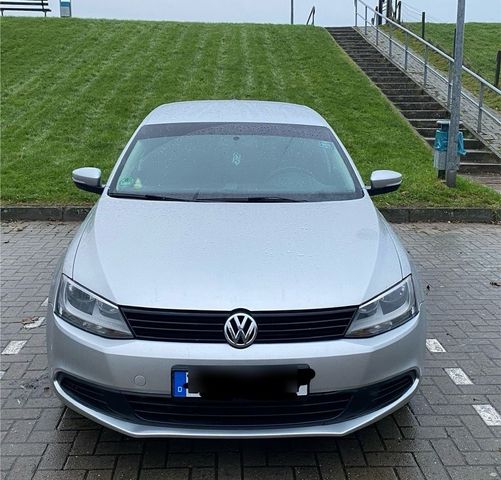 Volkswagen VW Jetta 1.8 SE