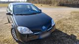 Nissan ich verkaufen Nissan Primera p12 - Nissan Primera: Limousine