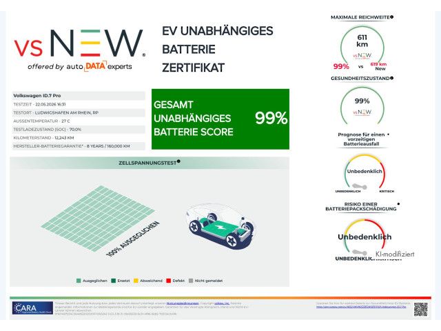 Volkswagen ID.7 - Bild 23