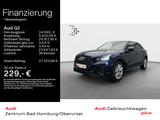 Audi Q2 40 TFSI quattro S line*Navi*LED*AHK*PDC*Virtu - Audi Jahreswagen