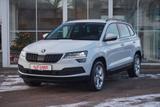 Skoda Karoq 1.5 TSI Ambition DSG LED Navi Sitzheizung - gebrauchte Skoda Karoq aus dem Jahr 2020