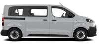Toyota Proace (Verso) - Vorschau Bild 2