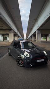 MINI John Cooper Works John Cooper Works f56 - MINI John Cooper Works f56 Gebrauchtwagen