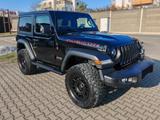Jeep Wrangler 2.0 T-GDi Rubicon, Lift 50mm, Seilwinde - Jeep Wrangler in Dresden