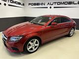 Mercedes-Benz CLS 350 d 9G 4Matic AMG-Alu LED Leder Navi - gebrauchte Mercedes-Benz CLS 350 aus dem Jahr 2016