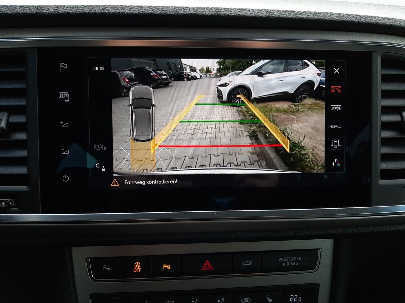 Seat Ateca - Bild 16