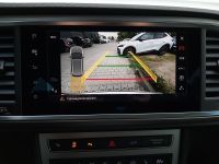 Seat Ateca - Vorschau Bild 16