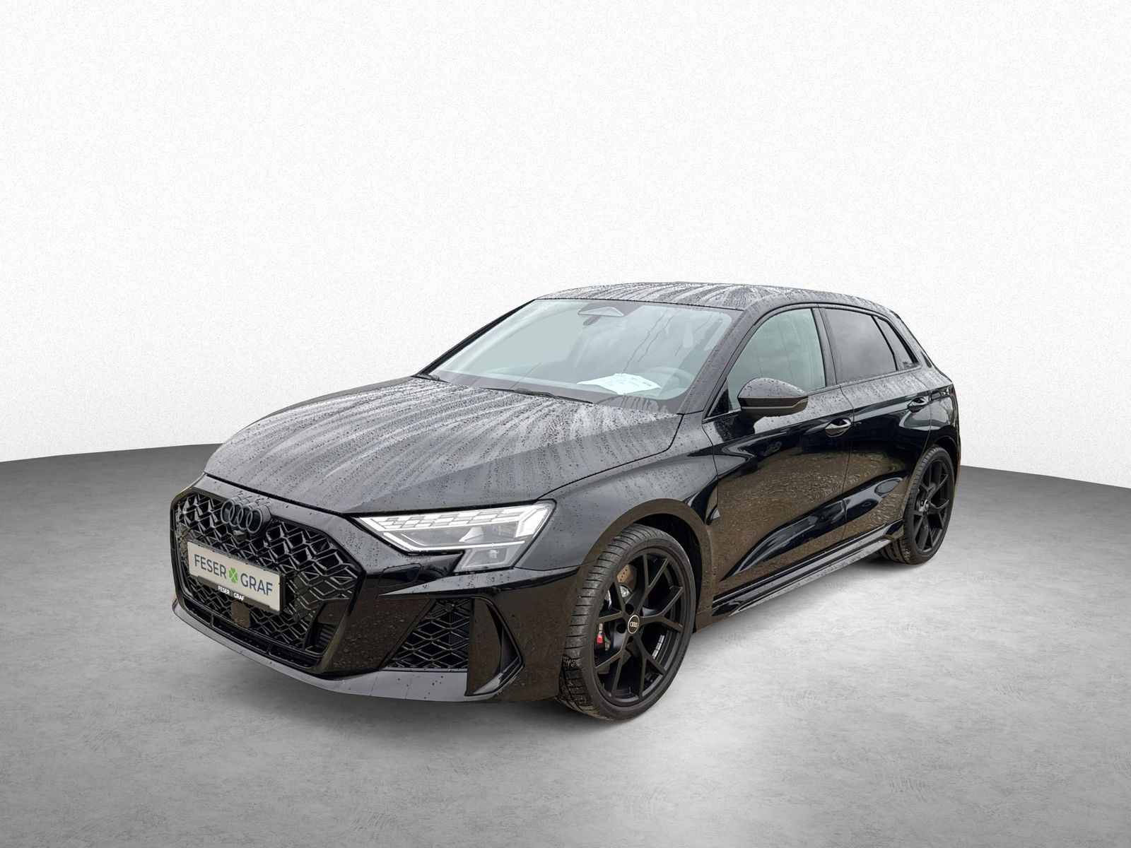 Audi RS3 - Bild 17