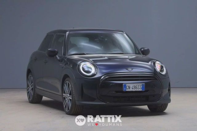 MINI Cooper 1.5 136CV Cooper Yours Auto + tetto 