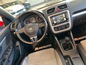 Volkswagen Eos *Navi*Dynaudio*