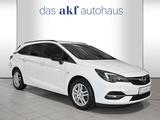 Opel ASTRA K ST1.2 Turbo Business Edition-Navi* LED*D - Opel Astra Gebrauchtwagen in Hagen