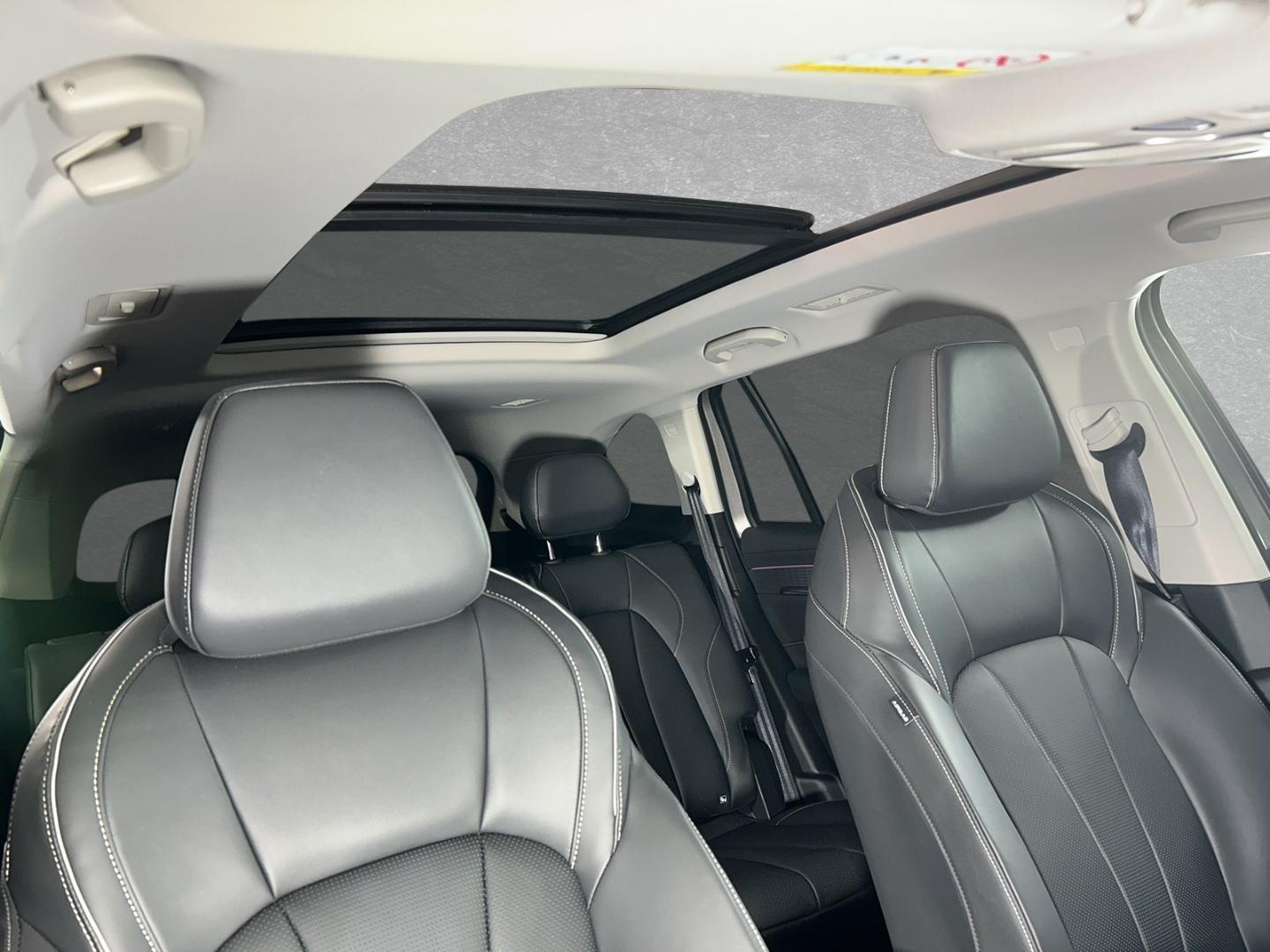 MG S9 PHEV Premium 7-Sitzer * Pano * Massagesitze *
