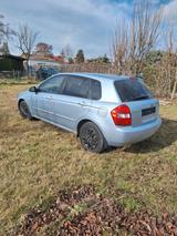 Kia Cerato 1.6 LX Steilheck LX - Kia Cerato Gebrauchtwagen