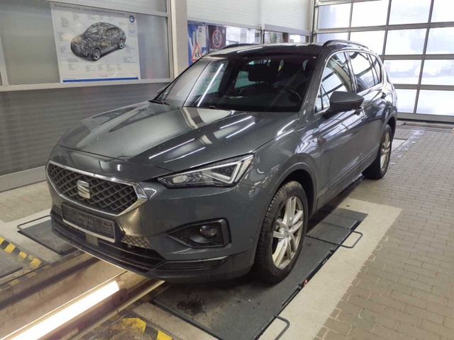 Seat Tarraco Style*NAVI*LED*PANORAMA*AHK*