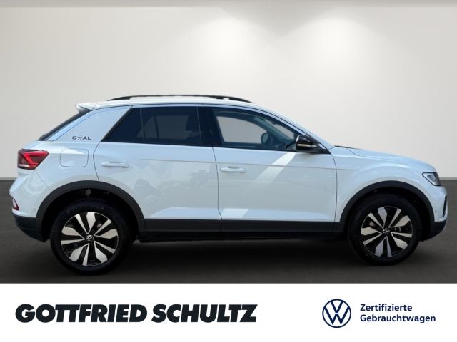 Volkswagen T-Roc - Bild 4