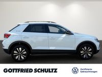 Volkswagen T-Roc - Vorschau Bild 4
