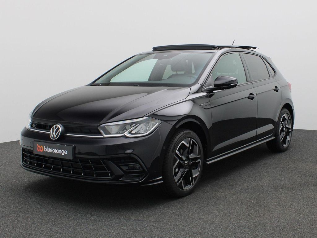 Image of Volkswagen Polo