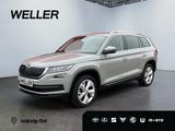 Skoda Kodiaq 1.5 TSI ACT DSG Style *LED*SHZ*CarPlay*PD