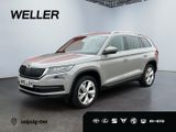 Skoda Kodiaq 1.5 TSI ACT DSG Style *LED*SHZ*CarPlay*PD - Skoda Kodiaq in Leipzig