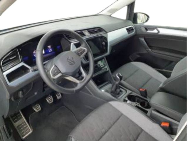 Volkswagen Touran - Bild 4