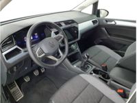 Volkswagen Touran - Vorschau Bild 4