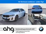 BMW 630d xDrive A Gran Turismo M Sportpaket Panorama