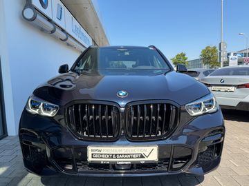 BMW X5 - 3
