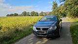 Volkswagen EOS 2.0 mit USB/6xCD-Wechsler/Leder/Alu - Volkswagen Eos: Privatanbieter