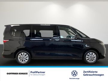 Volkswagen T7 Multivan - 2